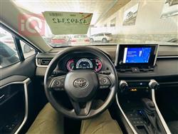 تويوتا راف 4